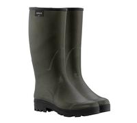 Aigle Bottes en caoutchouc Chambord Neomesh kaki EU 40