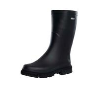 Bottes de pluie Aigle Mid - noir - Caoutchouc - Homme - Adulte - Basse 41