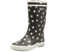 Bottes de Pluie - AIGLE - R119X - Caoutchouc - Mixte Enfant - Hauteur de tige 37 cm 25