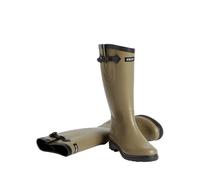 Bottes de pluie Aigle Sureau Vert 38