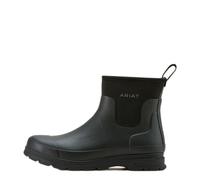 Bottes de pluie Ariat Kelmarsh Shortie Noir 44