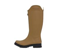 Bottes de pluie asymÃ©triques femme Ilse Jacobsen HornbÃŠk Marron 37