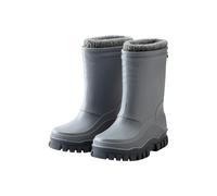 Bottes de pluie avec chausson intÃ©rieur bÃ©bÃ© Sterntaler Gris 22/23