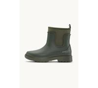 Bottes de pluie avec doublure chaude femme Ilse Jacobsen HornbÃŠk Neo Vert 39