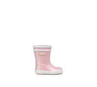 Bottes de pluie bÃ©bÃ© Aigle Baby Irrise 2 Rose 23
