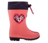 Bottes de pluie bÃ©bÃ© fille Bejo Wellies Kai Wellies Rose 26