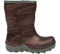 Bottes de pluie bÃ©bÃ© Mikk-Line Marron 25