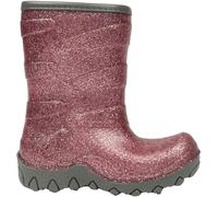 Bottes de pluie bÃ©bÃ© Mikk-Line Rose 23