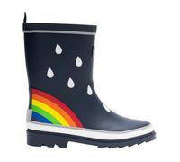 Bottes de pluie bÃ©bÃ© Regatta Mudplay III Bleu 26