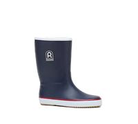 Bottes de pluie bÃ©bÃ© Rouchette Cap Bleu 27