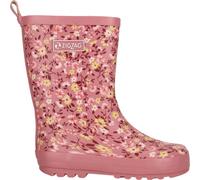Bottes de pluie bÃ©bÃ© Zigzag Gemus Violet 26