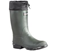 Baffin - Bottes imperméables - Hunter Forest Black pour Homme en Nylon - Taille 47 - Vert Vert 47