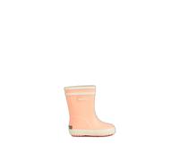 Aigle - Baby Flac - Bottes de pluie enfant Guimauve - 22