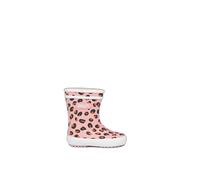 Aigle Bottes de pluie Flac Play 2 Rose - Taille 21 Enfant