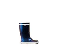 Aigle - Lolly Irrise 2 - Bottes de pluie enfant Cosmos - 25