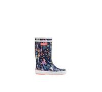Bottes enfant filles Aigle LOLLY POP PLAY 3 Multicolore 24