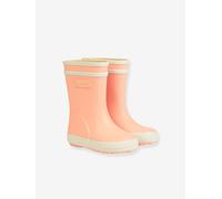 Bottes de pluie bébé Baby Flac guimauve 19