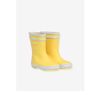 Aigle BABY FLAC 2 JAUNE NEW