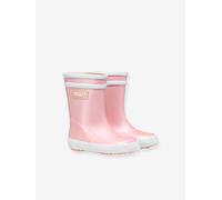 Bottes Aigle Baby Irrise 2 pour Enfant 19 Rose
