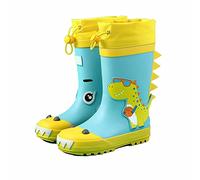 Bottes De Pluie Bebe Garcon Bottes De Pluie Enfant Garcon Kids Bebe Mixte Boots Rainyday Fille Botte Bottine