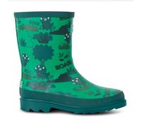 Bottes de pluie bébé Regatta Mudplay (x2) 22
