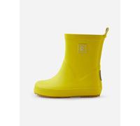 Bottes de pluie bébé Reima Ankka Jaune 25