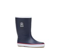 Bottes de pluie bébé Rouchette Cap - bleu - 22