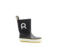 Bottes de pluie bébé Rouchette Regate Noir 26