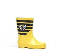 Bottes de pluie bébé Rouchette Z'amis - Axel - Légère, souple et confortable 24