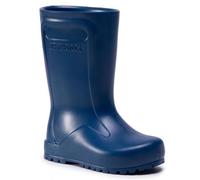 Bottes De Pluie Birkenstock Derry 1018392 - Bleu Marine - 24