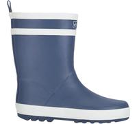 Bottes de pluie caoutchouc bébé Zigzag Hurricane Bleu 25
