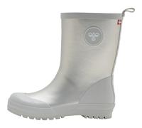 Hummel Bottes en caoutchouc gris, Taille 24