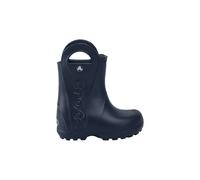 Bottes De Pluie Caoutchouc Enfant Navy Dark 30/31
