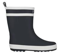 Bottes de pluie caoutchouc enfant Zigzag Hurricane BOX Noir 32