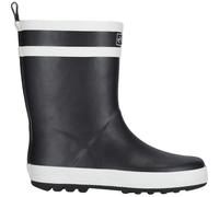 Bottes de pluie caoutchouc enfant Zigzag Hurricane Noir 28