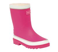 Bottes De Pluie Caoutchouc Foxfire Rose 32