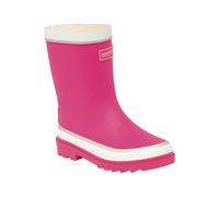 Bottes de pluie caoutchouc foxfire rose 37