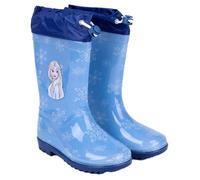 Bottes de pluie - CERDA LIFE'S LITTLE MOMENTS - Frozen II - PVC - Bleu - Taille 31 EU 30