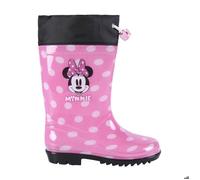 Bottes de pluie - Cerda - Minnie - Imperméables - Confortables - Faciles à entretenir 28