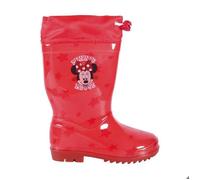Bottes de pluie - Cerda - Minnie - PVC - Antidérapantes - Design coloré 26