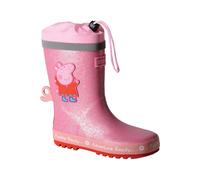 Bottes De Pluie Coton Peppa Pig Rose 27