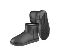 Bottes de pluie court ELT - noir 36