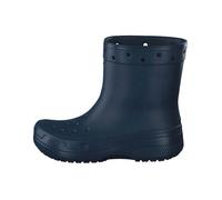 Bottes de pluie - CROCS - Classic - Caoutchouc - Navy - A élastique 36/37