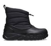 Bottes de pluie - CROCS - Duet Max II - Adulte - Noir - Caoutchouc - Haute 38/39