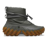 Bottes de pluie Crocs Echo - Vert - Adulte - Dusty olive 36/37