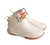 Bottes De Pluie-De Pluie Tendance Pour L'ExtéRieur, Chaussures De Sport à Lacets Pour Marcher Par Temps Humide, Traction Par Tous Les Temps, Design Durable, LéGer Et Confortable