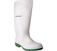 - Bottes imperméables PRICEMASTOR - Femme (38 FR) (Blanc) - UTFS3206