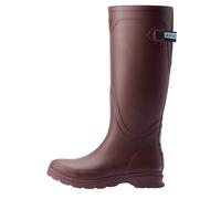 Bottes de pluie en caoutchou femme Ariat Kelmarsh Rouge 36,5 B