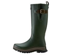 Bottes de pluie en caoutchouc Ariat Woodstock Vert 47