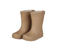 Bottes de pluie en caoutchouc enfant Sterntaler Marron 28